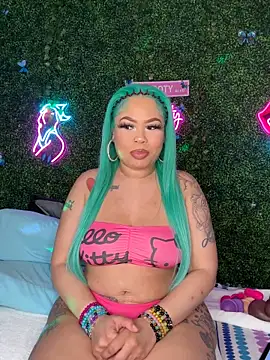 ThickAssRena online show from February 2026 06:26:01 AM