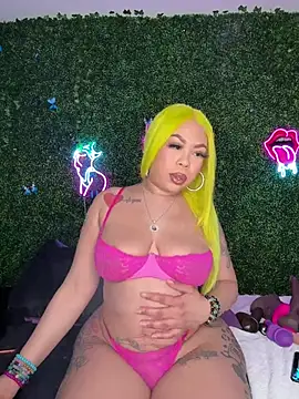 ThickAssRena online show from April 2026 09:42:02 AM