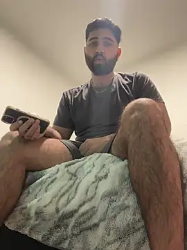 Shamang269 online show from January 2025 06:48:01 PM