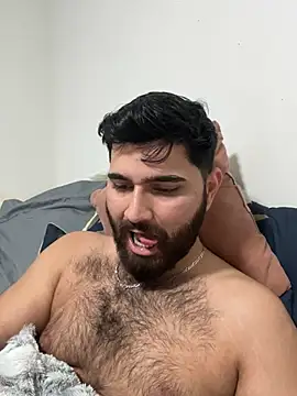 Shamang269 online show from January 2025 06:28:02 PM