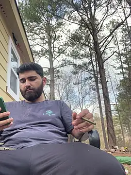 Shamang269 online show from February 2025 05:53:02 PM