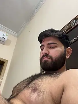 Shamang269 online show from March 2025 11:28:01 AM