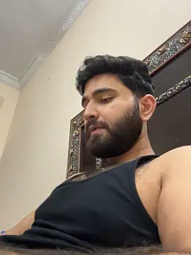 Shamang269 online show from March 2025 03:18:01 PM