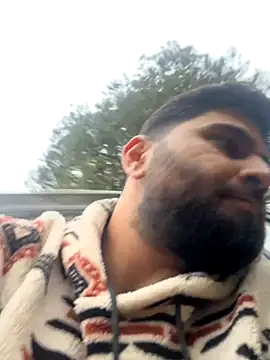 Shamang269 online show from October 2025 12:29:01 PM