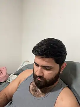 Shamang269 online show from November 2025 12:17:01 PM