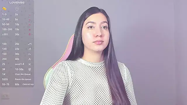 alice-love1 online show from January 2025 04:21:01 AM