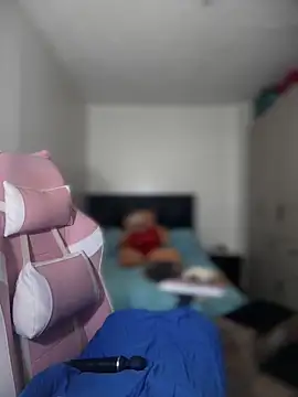 cami ortiz   online show from January 2025 03:27:02 AM