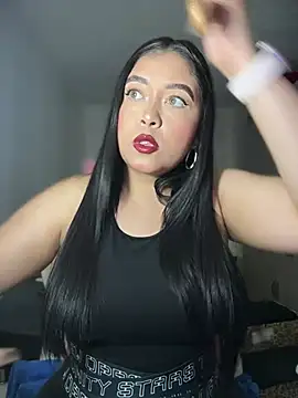 cami ortiz   online show from January 2025 02:27:02 AM