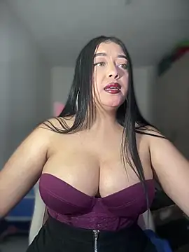 cami ortiz   online show from January 2025 02:37:01 AM