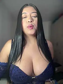 cami ortiz   online show from March 2025 06:19:02 AM