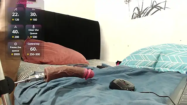 Kattara Becky  online show from December 2024 05:16:02 AM