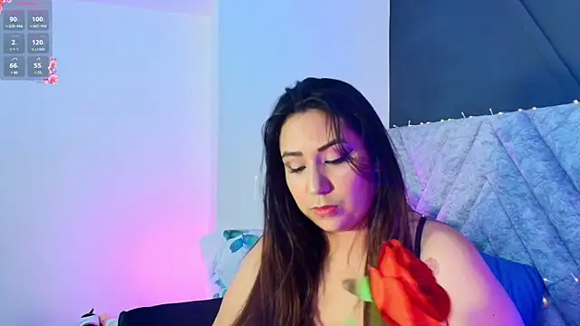 emmajohnss online show from February 2025 06:43:02 AM