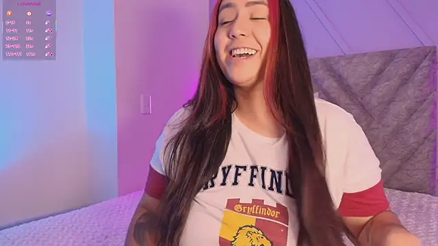 emmajohnss online show from September 2025 03:52:01 AM