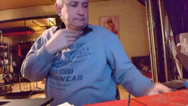 Snapshot of jeanlulu chatting on December 2025 08:38:02 PM jeanlulu online show from December 2025 08:38:02 PM