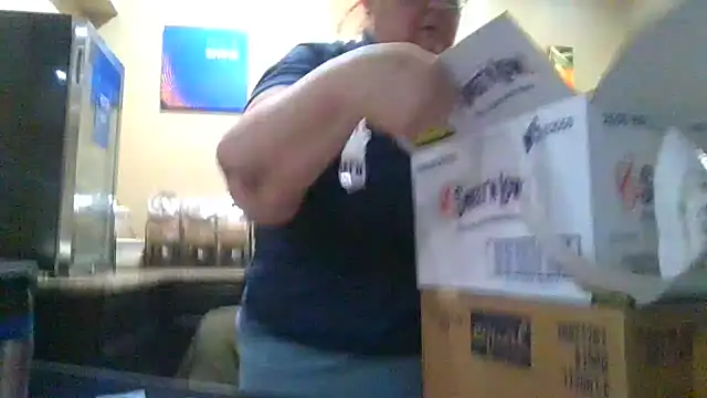 Hornybbw1978 online show from December 2024 10:50:01 AM