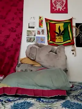 cosmicwind online show from December 2024 07:17:01 PM