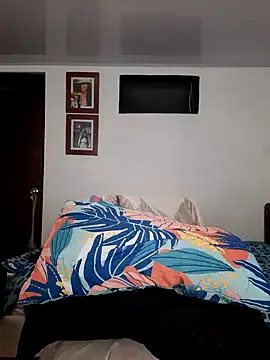 cosmicwind online show from December 2024 11:55:01 PM