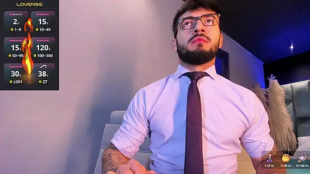 MarkWalker   online show from February 2025 10:19:01 AM