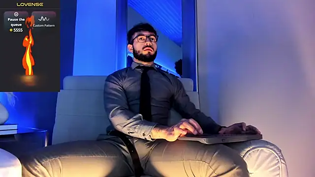 MarkWalker   online show from March 2025 10:34:02 AM