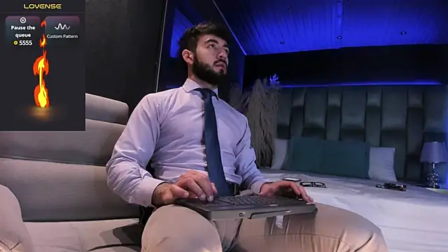 MarkWalker   online show from March 2025 10:24:02 AM