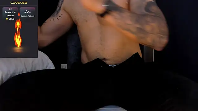 MarkWalker   online show from September 2025 10:04:02 AM