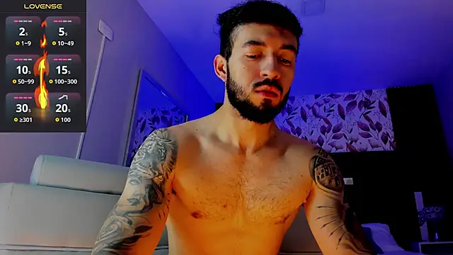 MarkWalker   online show from September 2025 10:16:02 AM