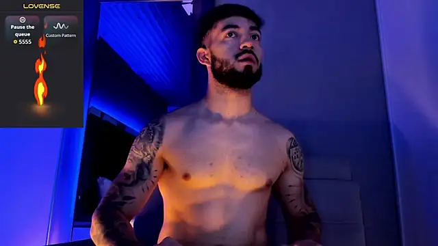 MarkWalker   online show from September 2025 09:57:02 AM