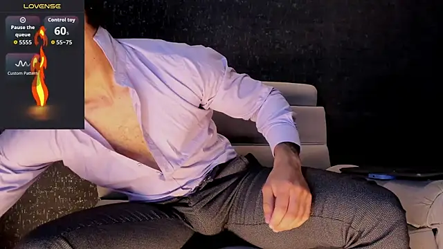 MarkWalker   online show from October 2025 10:16:02 AM