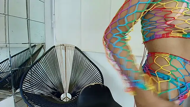 kristyl paez online show from February 2025 01:38:01 AM