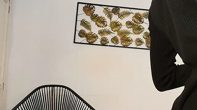 kristyl paez online show from October 2025 08:18:01 PM