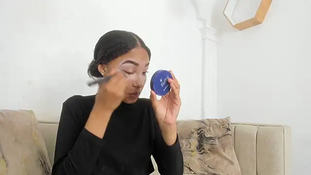 kristyl paez online show from October 2025 08:09:02 PM