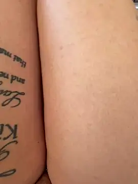 Snapshot of InKed-Kathy chatting on January 2025 02:17:02 PM InKed-Kathy online show from January 2025 02:17:02 PM