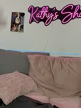 Snapshot of InKed-Kathy chatting on February 2025 01:05:01 AM InKed-Kathy online show from February 2025 01:05:01 AM