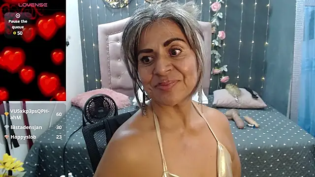 lalisha 96 online show from January 2025 11:56:01 PM