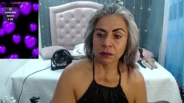 lalisha 96 online show from February 2025 10:00:01 PM