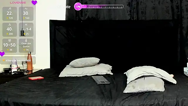 lissandthor13 online show from February 2025 10:17:02 AM