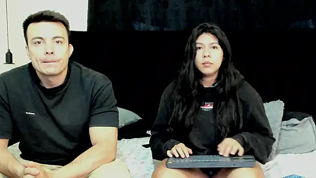 lissandthor13 online show from September 2025 10:59:01 AM