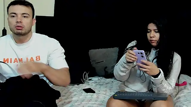 lissandthor13 online show from October 2025 10:49:01 AM