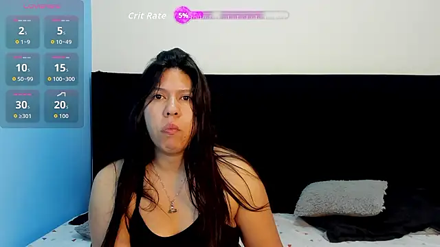 lissandthor13 online show from March 2026 11:14:01 AM