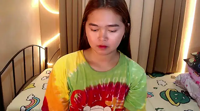 Itsme claire online show from December 2024 10:28:01 AM