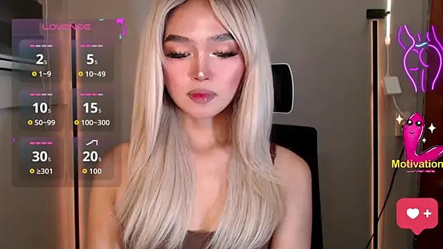 Itsme claire online show from March 2026 12:03:02 AM