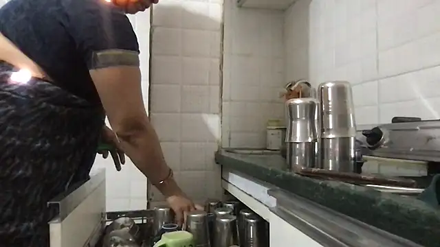 Riyasingh9 online show from March 2025 04:19:01 AM