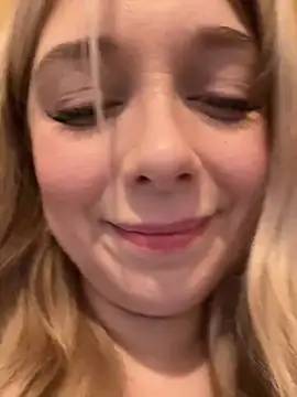 CherryAuroraa online show from December 2024 09:51:01 AM