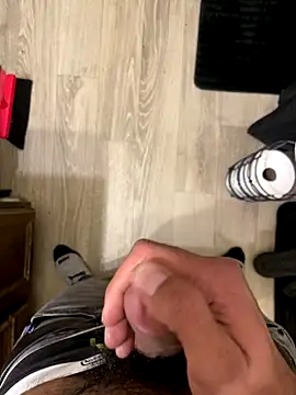 Nando49  online show from October 2025 01:25:02 AM