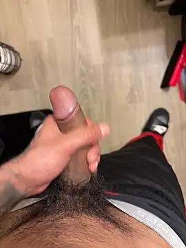 Nando49  online show from April 2026 06:27:01 AM