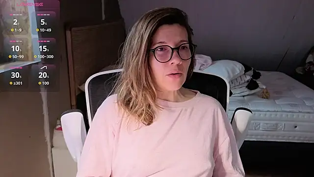 Snapshot of Lina_lou4 chatting on February 2026 04:33:01 PM Lina lou4 online show from February 2026 04:33:01 PM