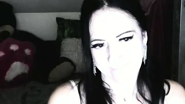 DebraMilf online show from February 2025 03:19:01 AM