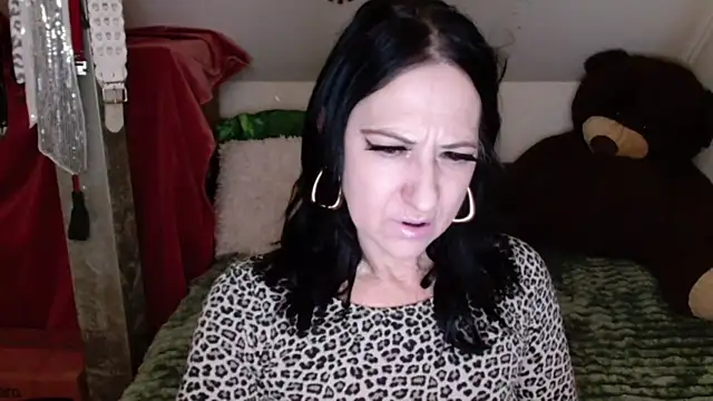 DebraMilf online show from March 2025 03:21:02 AM