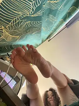 SuzieWanKenobi online show from September 2025 09:14:01 AM