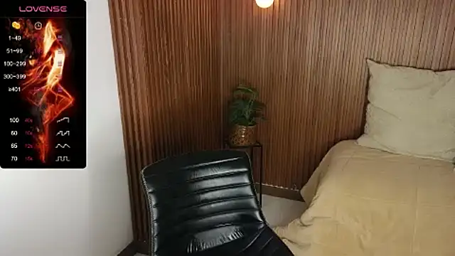 AmelieAxie online show from March 2025 02:52:01 AM